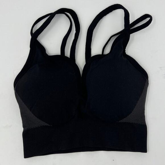 NEW ZELLA BODY Rhythm Sports Bra Size XS - Picture 2 of 5